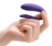 We-Vibe - Unite 2.0 情侶共震器加強版 - 紫色 照片-3
