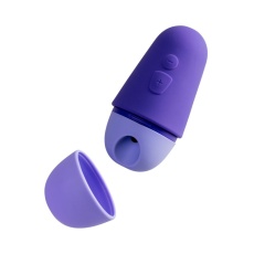 Romp - Free X 阴蒂刺激器 - 紫色 照片