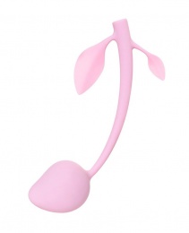 JOS - Berry Vaginal Ball - Pink photo