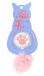 Rends - Myah Paw & Tail Massager photo-7