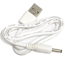 Lelo - USB充电线 照片