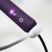 SSI - 發熱震動器 - 紫色 照片-5