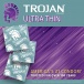Trojan - 激感超薄乳膠安全套 3片裝 照片-7