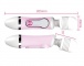 A-One - Denma Love 12 Function Massager - Pink photo-3