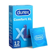 Durex - 舒适 XL 12个装 照片