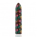 Custom Bullets - Floral Magnetic Bullet - Multicolor photo