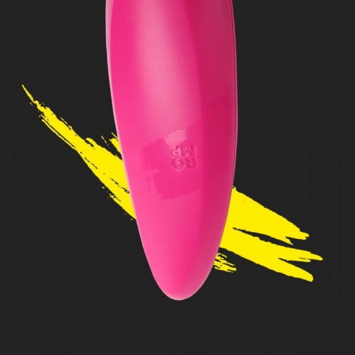 Romp - Shine 阴蒂吸吮器- 粉红色 照片
