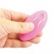 A-One - Pury Pury Wonder Remote Vibro Bullet - Pink photo-4