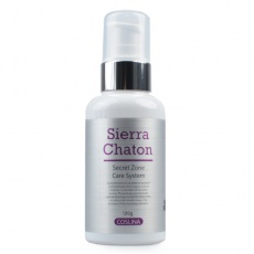 Sierra Chaton - 女用费洛蒙私处保养清洁液 - 120g 照片