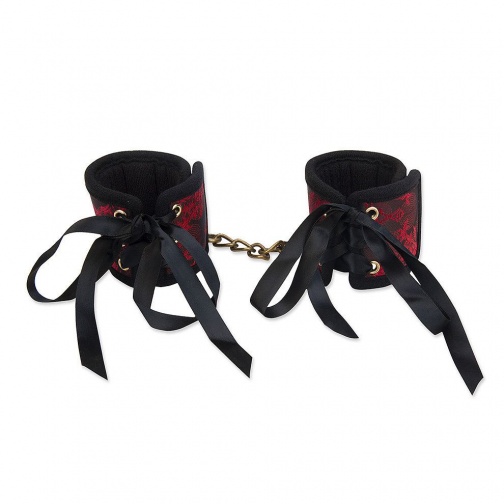 S&M - Corset Cuffs photo