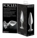 Icicles - Massager No.26 - Clear photo-4