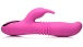 Inmi - Lil Swell Rabbit Vibrator - Pink photo-4