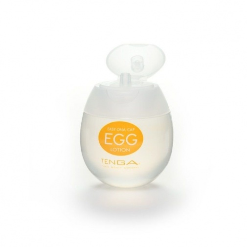 Tenga - Egg Lotion 潤滑劑 - 65ml 照片