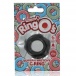 The Screaming O - The RingO 阴茎环 - 黑色 照片-6