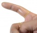 NPG - Yubidom 手指安全套 大码 - 20片装 照片-4