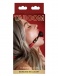 Taboom - Silicone Ball Gag - Red photo-4