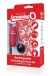 The Screaming O - Charged Remote Control Panty Vibe - Red photo-4