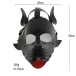 Kiotos - Puppy Mask - Black photo-12