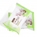 Nuage - Coconut Water Facial Wipes - 25's Pack photo-2
