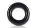 CEN - Colt 陰莖環 3件裝 - 黑色 照片-2