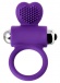 JOS - Pery Vibro Ring - Purple photo-3