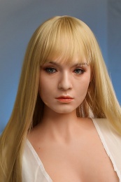 Cynthia realistic doll 156cm photo