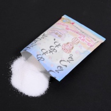 Esthe Creamy - Bath Salt Milk - 30g photo