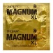 Trojan - Magnum XL Extra Large 64/58mm 12's Pack photo-5