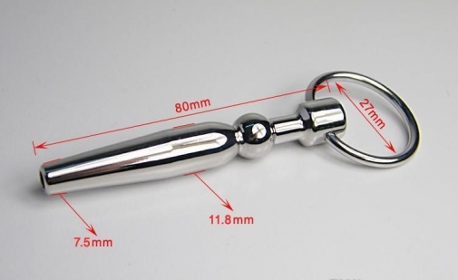 XFBDSM - Male Urethral Stretching Penis Bondage Devices photo