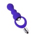 ToDo - Curvy Vibro Plug - Purple photo-6