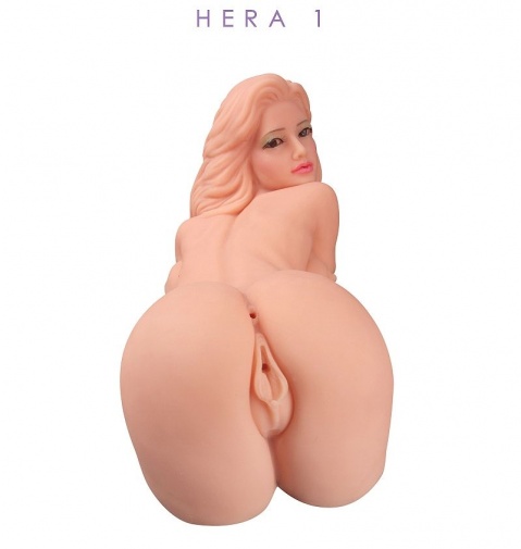Kokos - Hera 1 - Real Doll photo