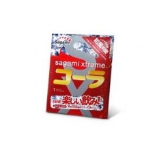 Sagami - Xtreme Cola 1's Pack photo