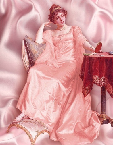 Zalo - Jeanne Massagers - Rouge Pink photo