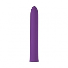 NS Novelties - Lush Tulip 子彈型震動器 - 紫色 照片