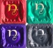 Naked - Condoms, Blue 45mm photo-3