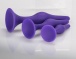 CEN - 擴張後庭訓練套裝 - 紫色 照片-5