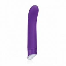 Hustler - G-Spot Vibe With 7 Funtions - Purple photo