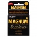 Trojan - Magnum BareSkin 3's Pack photo