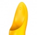 Satisfyer - Teaser 手指震动器 - 深黄色 照片-4