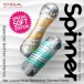 Tenga - Spinner PIXEL Special Soft Edition photo-8