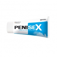 Joy Division - PENISEX 阴茎能量霜 - 50ml 照片
