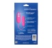 CEN - Posh 7-Function Lovers Remote Bullet - Pink photo-9