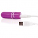 The Screaming O - Charged Vooom Bullet Vibe - Pink photo-3