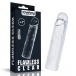 Lovetoy - Flawless Penis Sleeve Add 1'' - Clear photo-14