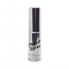 Ruf - Phero Spray for Men - 15ml photo