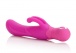 CEN - Posh Double Dancer Rabbit Vibrator - Pink photo-5