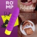 Romp - Beat 震动棒 - 紫色 照片-7