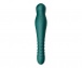 Zalo - King Vibrating Thruster - Turquoise Green photo-5