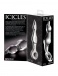 Icicles - Massager No.13 - Clear photo-4