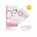 NPG - Ove粉红色避孕套12包 照片-3